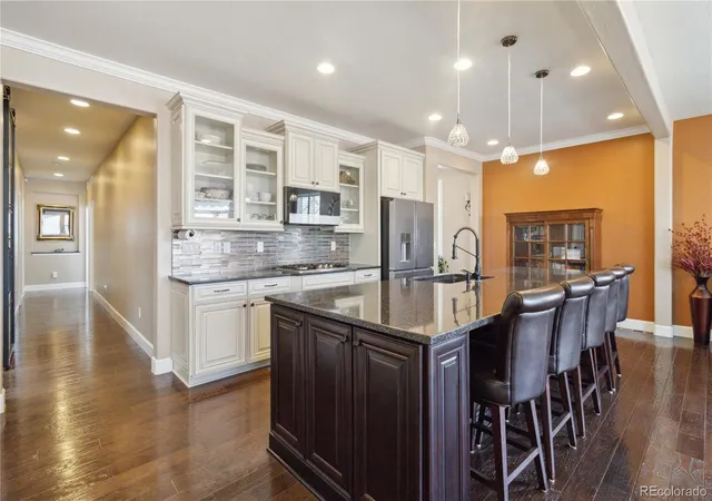5th image of 11407 Jasper St, Commerce City, CO 80022 | MLS# 8484114