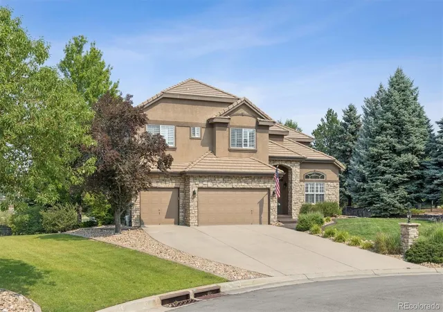 Homes for sale in Lone Tree, CO | 9315 E Aspen Hill Ln, Lone Tree, CO 80124 | MLS# 8302580