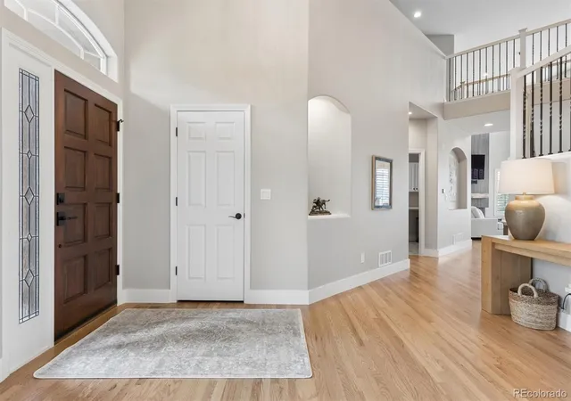Homes for sale in Lone Tree, CO | 9315 E Aspen Hill Ln, Lone Tree, CO 80124 | MLS# 8302580