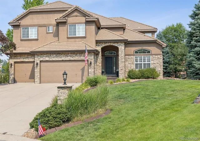 Homes for sale in Lone Tree, CO | 9315 E Aspen Hill Ln, Lone Tree, CO 80124 | MLS# 8302580