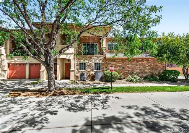 2nd image of 1703 Whitehall Dr #10B, Longmont, CO 80504 | MLS# 5723100