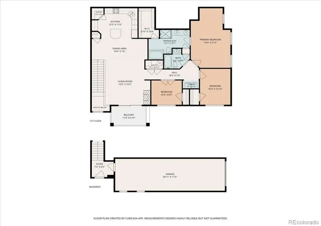 31st image of 1703 Whitehall Dr #10B, Longmont, CO 80504 | MLS# 5723100