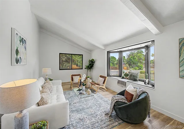 Photo 2 of Single family home for sale at 8346 E Girard Ave, Denver, CO 80231 | MLS# 3438156 | Listing updated on 2026-10-07