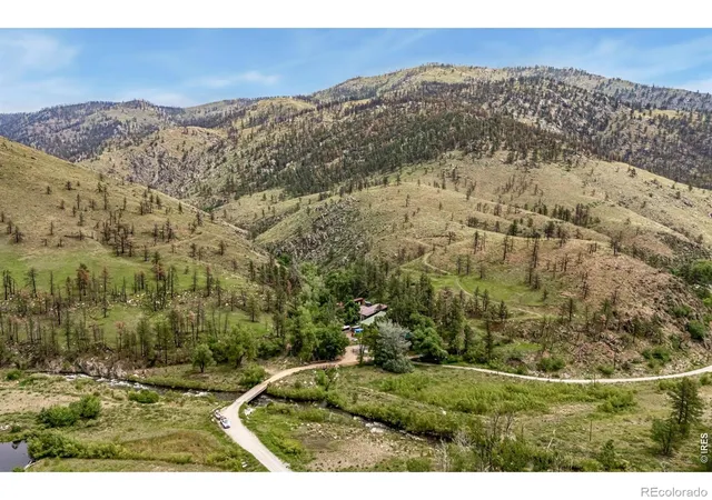 40th image of 50 Cedar Brook Ln, Loveland, CO 80537 | MLS# IR1062299
