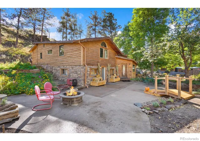 4th image of 50 Cedar Brook Ln, Loveland, CO 80537 | MLS# IR1062299