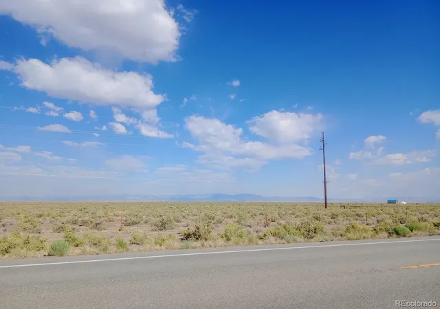 Homes for sale in Hooper, CO | 80 Acres Hwy 17, Hooper, CO 81146 | MLS# 7329880