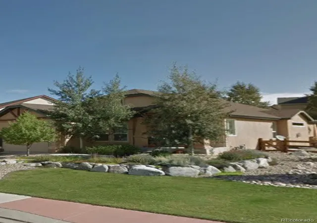Single family home for sale at 15871 Agate Crk Dr, Monument, CO 80132 | MLS# 6911331