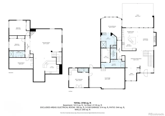 Photo 50 of Single family home for sale at 15871 Agate Crk Dr, Monument, CO 80132 | MLS# 6911331 | Listing updated on 2026-07-07