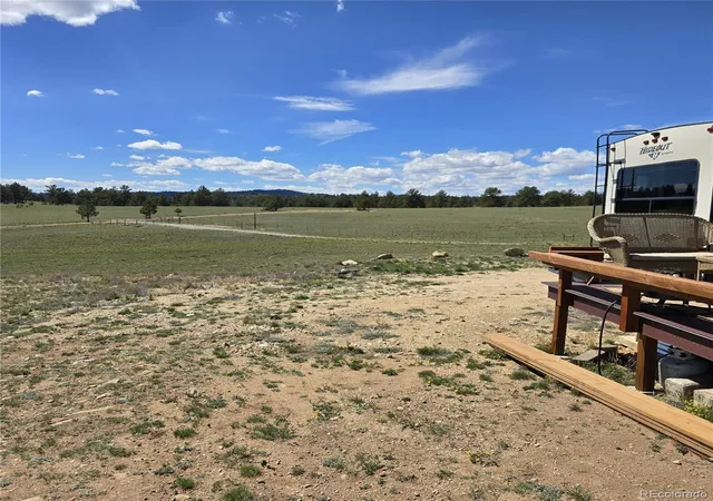 Photo 2 of Land for sale at 55 Glacier Way, Como, CO 80432 | MLS# 6391963 | Listing updated on 2026-06-19