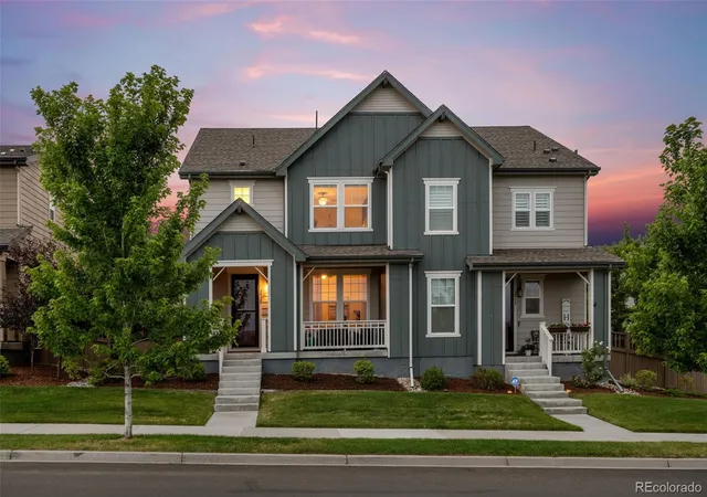 1st image of 2928 Low Meadow Blvd, Castle Rock, CO 80109 | MLS# 5005092