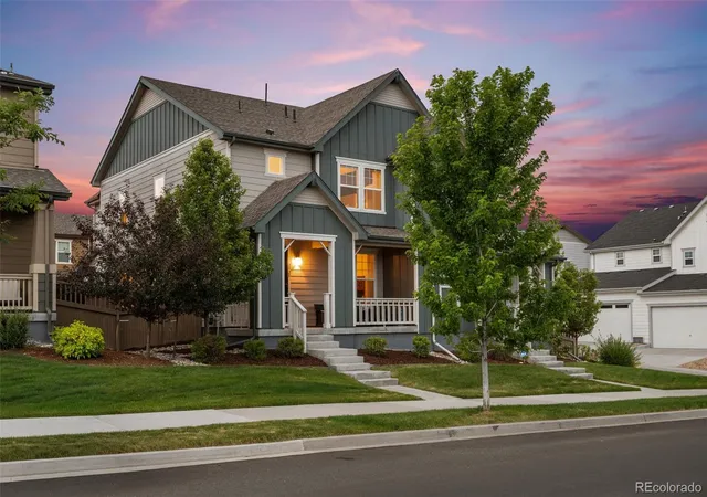Photo 2 of Single family home for sale at 2928 Low Meadow Blvd, Castle Rock, CO 80109 | MLS# 5005092 | Listing updated on 2026-09-27