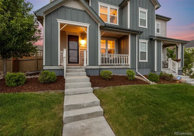 3rd image of 2928 Low Meadow Blvd, Castle Rock, CO 80109 | MLS# 5005092