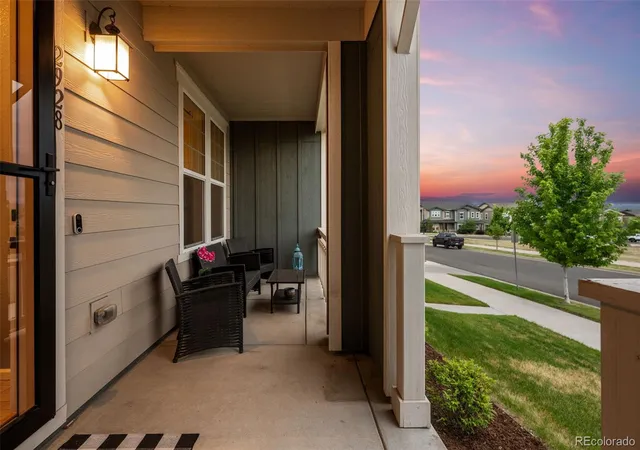 4th image of 2928 Low Meadow Blvd, Castle Rock, CO 80109 | MLS# 5005092