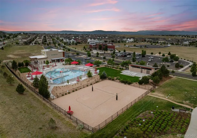 43rd image of 2928 Low Meadow Blvd, Castle Rock, CO 80109 | MLS# 5005092