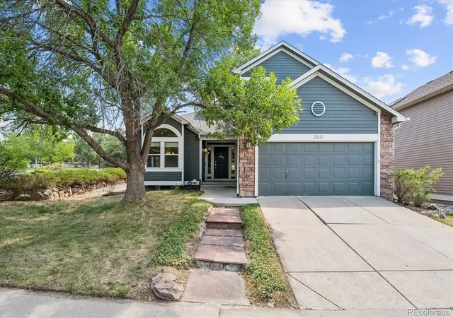 Homes for sale in Broomfield, CO | 200 Powderhorn Trl, Broomfield, CO 80020 | MLS# 8519704