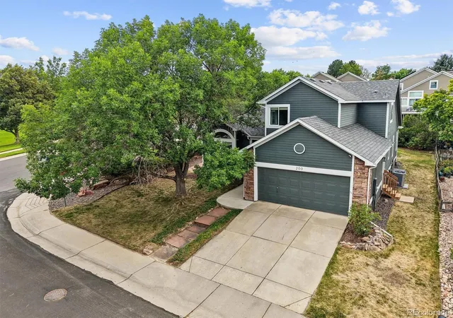 Homes for sale in Broomfield, CO | 200 Powderhorn Trl, Broomfield, CO 80020 | MLS# 8519704