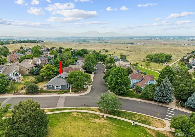 Homes for sale in Broomfield, CO | 200 Powderhorn Trl, Broomfield, CO 80020 | MLS# 8519704