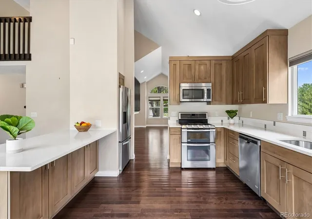 image of 200 Powderhorn Trl, Broomfield, CO 80020 | MLS# 8519704
