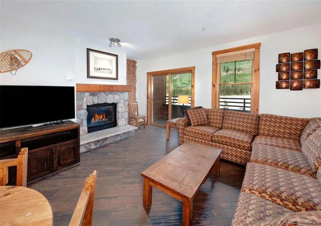 Homes for sale in Keystone, CO | 100 Dercum Sq #8362, Keystone, CO 80435 | MLS# 5200652
