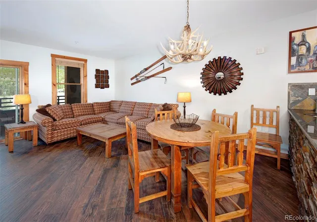 Homes for sale in Keystone, CO | 100 Dercum Sq #8362, Keystone, CO 80435 | MLS# 5200652