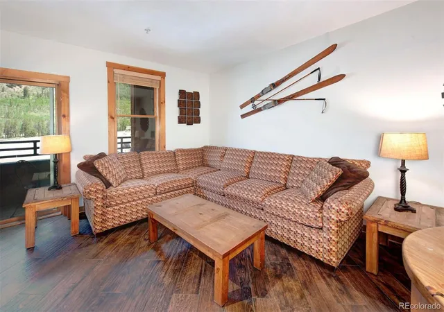 Homes for sale in Keystone, CO | 100 Dercum Sq #8362, Keystone, CO 80435 | MLS# 5200652