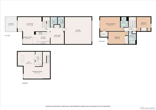 36th image of 6476 Welch Ct, Arvada, CO 80004 | MLS# 7872302