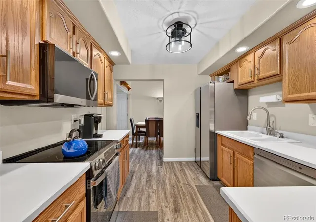 5th image of 6476 Welch Ct, Arvada, CO 80004 | MLS# 7872302