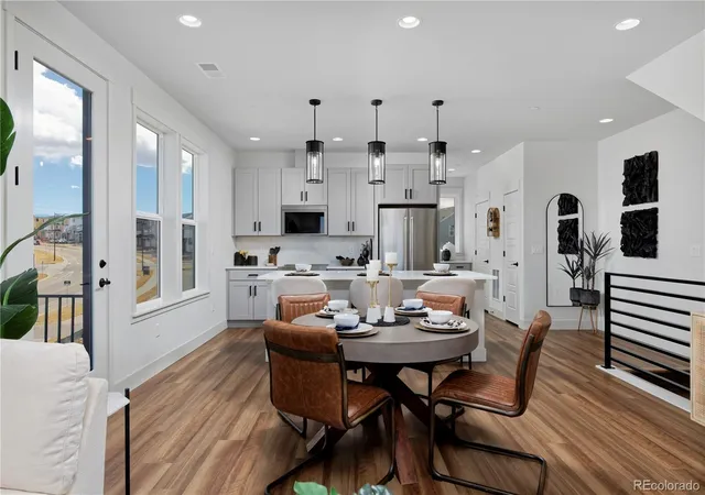 Homes for sale in Lone Tree, CO | 11522 Vibrato Ln, Lone Tree, CO 80134 | MLS# 6541183