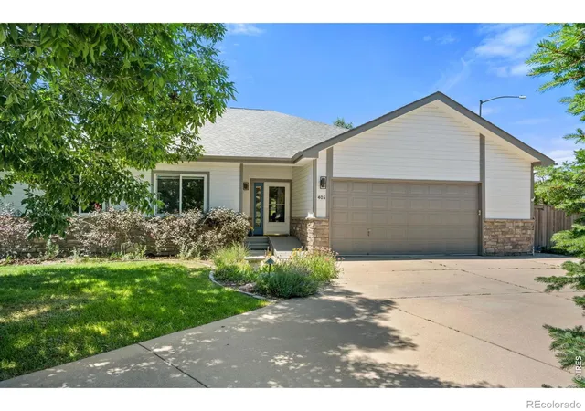 Homes for sale in Louisville, CO | 405 Orchard Dr, Louisville, CO 80027 | MLS# IR1062307