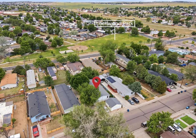 Homes for sale in Lochbuie, CO | 135 Poplar St, Lochbuie, CO 80603 | MLS# IR1062308