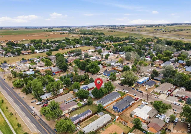 Homes for sale in Lochbuie, CO | 135 Poplar St, Lochbuie, CO 80603 | MLS# IR1062308