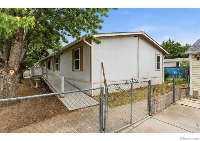Homes for sale in Lochbuie, CO | 135 Poplar St, Lochbuie, CO 80603 | MLS# IR1062308