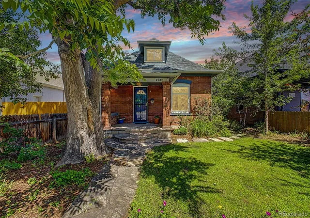 1st image of 4230 Lipan St, Denver, CO 80211 | MLS# 2464621