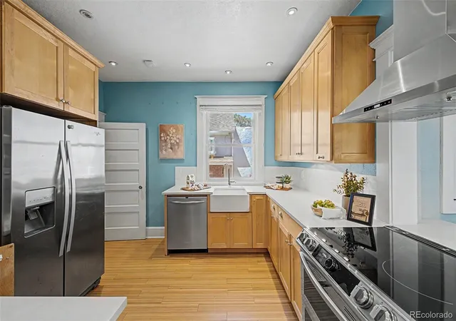 4th image of 4230 Lipan St, Denver, CO 80211 | MLS# 2464621