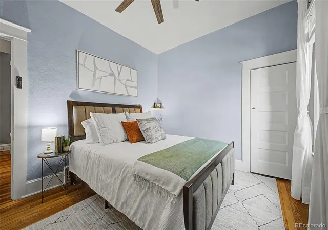 5th image of 4230 Lipan St, Denver, CO 80211 | MLS# 2464621