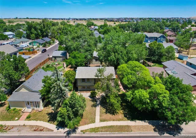 Homes for sale in Erie, CO | 275 Pierce St, Erie, CO 80516 | MLS# 5234029