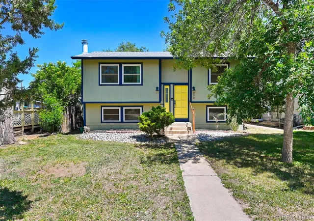 Homes for sale in Erie, CO | 275 Pierce St, Erie, CO 80516 | MLS# 5234029