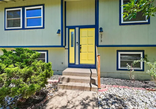 Homes for sale in Erie, CO | 275 Pierce St, Erie, CO 80516 | MLS# 5234029