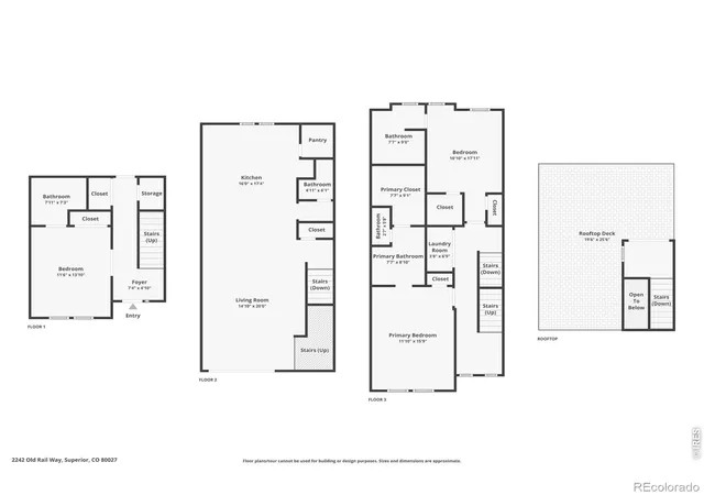 Homes for sale in Superior, CO | 2242 Old Rail Wy, Superior, CO 80027 | MLS# IR1062310