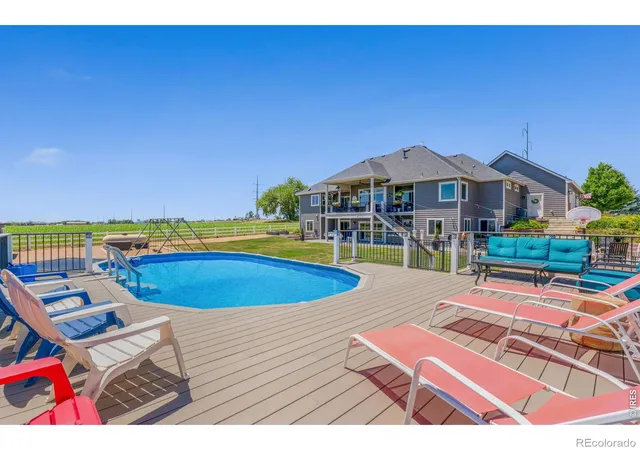 3rd image of 6558 N County Road 11C, Loveland, CO 80538 | MLS# IR1062311