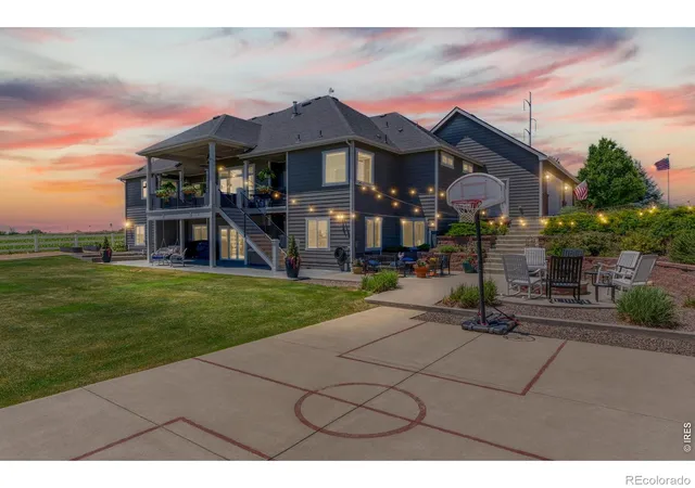 2nd image of 6558 N County Road 11c, Loveland, CO 80538 | MLS# IR1062311