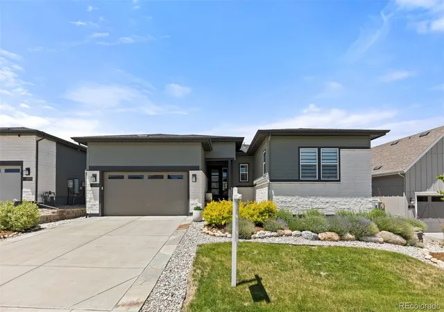 1st image of 2105 Bellcove Dr, Castle Pines, CO 80108 | MLS# 7201808