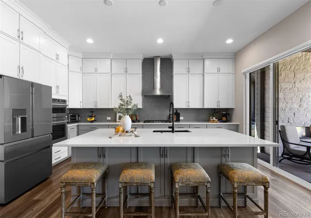 2nd image of 2105 Bellcove Dr, Castle Pines, CO 80108 | MLS# 7201808
