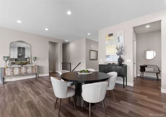 22nd image of 2105 Bellcove Dr, Castle Pines, CO 80108 | MLS# 7201808