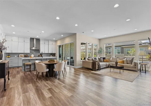 5th image of 2105 Bellcove Dr, Castle Pines, CO 80108 | MLS# 7201808