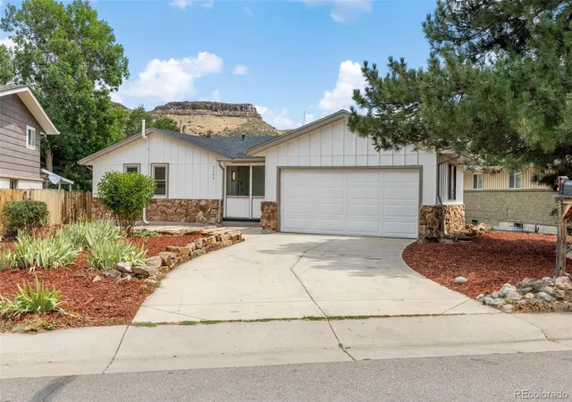 1st image of 2101 Arapahoe St, Golden, CO 80401 | MLS# 6339155