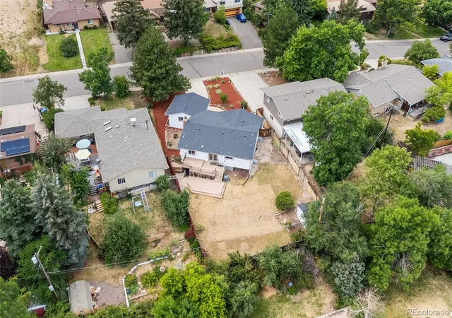 38th image of 2101 Arapahoe St, Golden, CO 80401 | MLS# 6339155