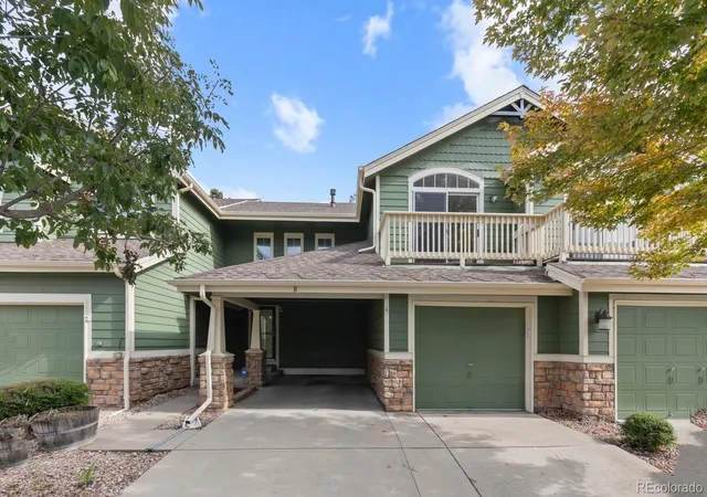 Photo 1 of Sale Pending at 19692 E Mann Crk Dr #B, Parker, CO 80134 | MLS# 3545061 | Listing updated on 2026-10-06