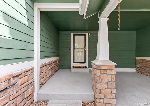 Photo 2 of Sale Pending at 19692 E Mann Crk Dr #B, Parker, CO 80134 | MLS# 3545061 | Listing updated on 2026-10-06