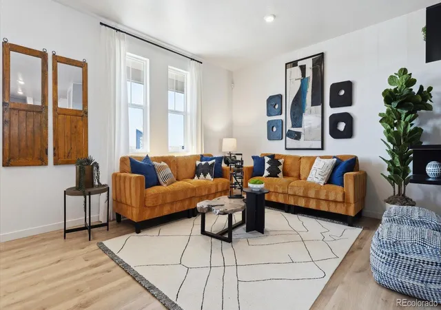 3rd image of 28244 E 8Th Pl, Watkins, CO 80137 | MLS# 9223297